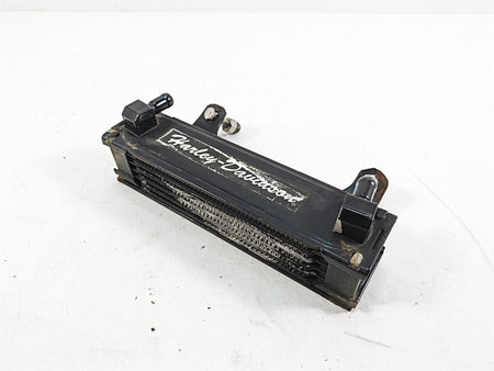 1999 Harley Touring FLHTC Electra Glide Oil Cooler Without Hardware {{ shop.shopifyCountryName }} - Mototech271