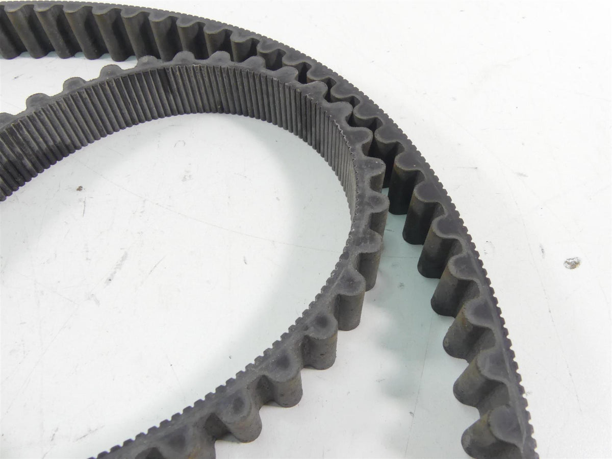 2012 Harley Touring FLHTK Electra Glide Rear Drive Belt 140T 1" 40024-09A {{ shop.shopifyCountryName }} - Mototech271