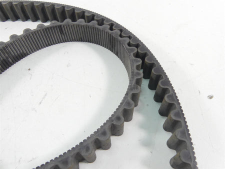 2012 Harley Touring FLHTK Electra Glide Rear Drive Belt 140T 1" 40024-09A {{ shop.shopifyCountryName }} - Mototech271