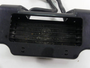 2013 Harley Touring FLTRX Road Glide Oil Cooler Flange Cover Set- Read 63083-11A | Mototech271