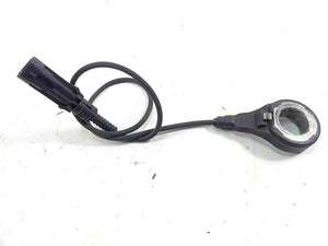 2015 Harley Davidson VRSCDX Night Rod Sp Rear Abs Wheel Speed Sensor 40652-08 | Mototech271