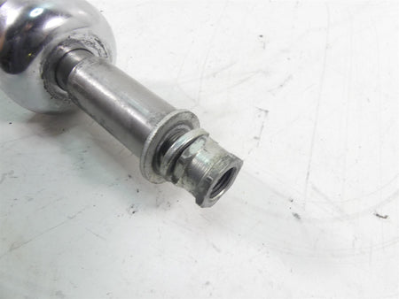 2004 Harley Softail FXSTD SE CVO Deuce Front 3/4" Wheel Spindle Axle 43354-00 {{ shop.shopifyCountryName }} - Mototech271