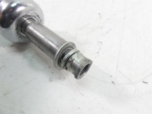 2004 Harley Softail FXSTD SE CVO Deuce Front 3/4" Wheel Spindle Axle 43354-00 | Mototech271