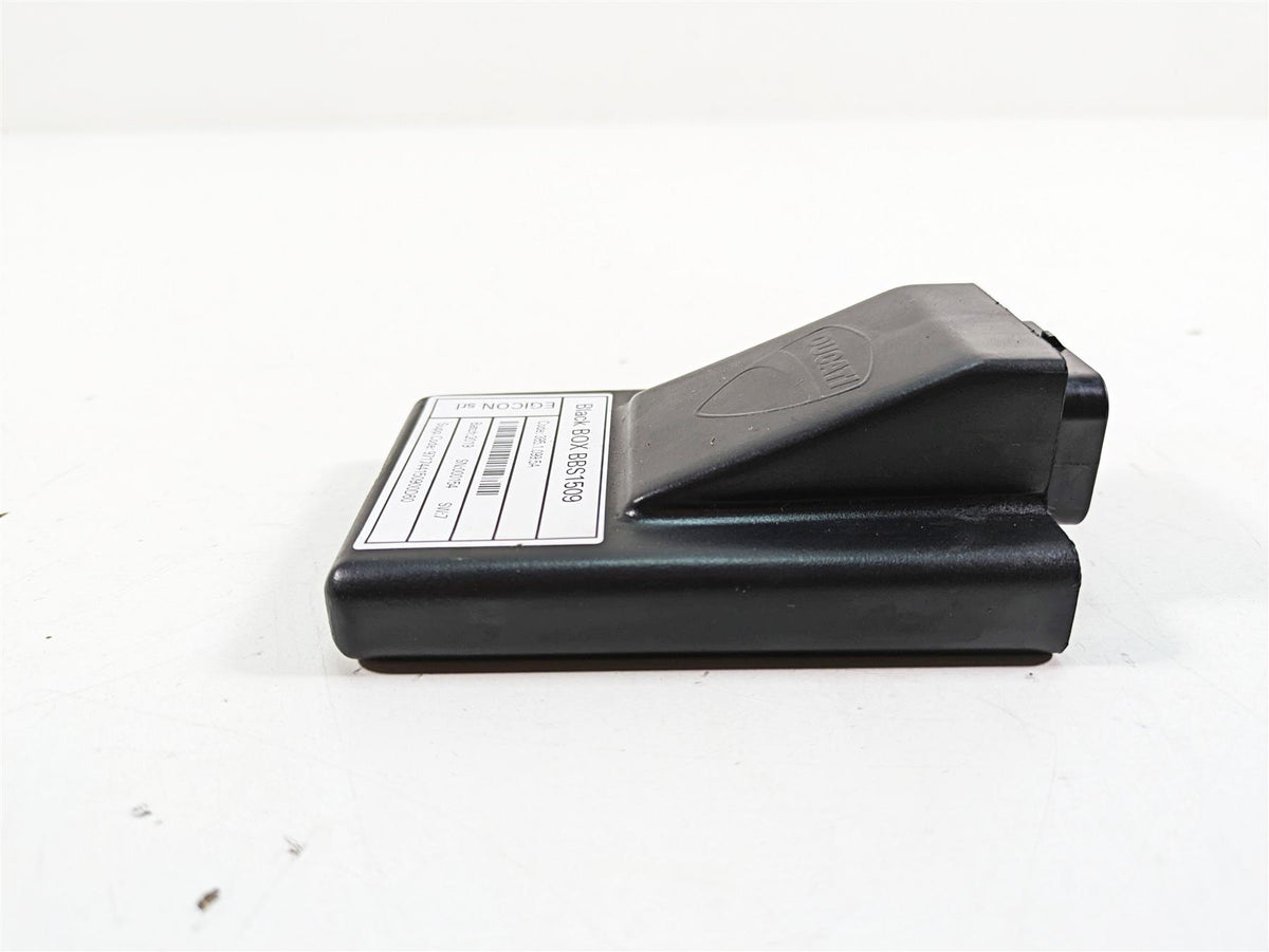 2020 Ducati Hypermotard 950 SP Egicon Bb Black Box Control Unit Ecu 38510995A {{ shop.shopifyCountryName }} - Mototech271