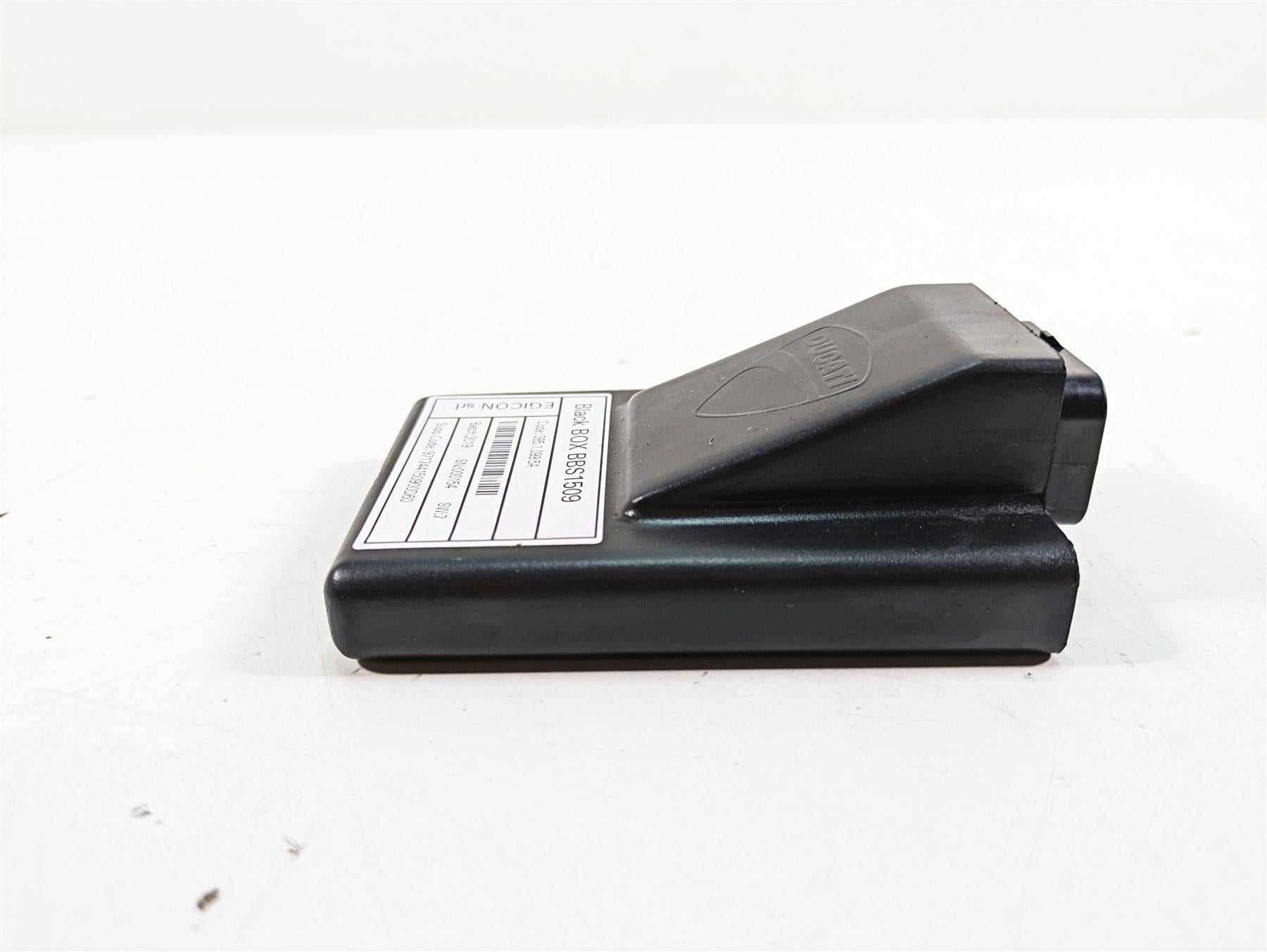 2020 Ducati Hypermotard 950 SP Egicon Bb Black Box Control Unit Ecu 38510995A {{ shop.shopifyCountryName }} - Mototech271