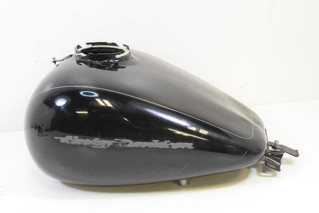 2015 Harley Touring FLTRXS Road Glide Fuel Gas Petrol Tank - Dented 61356-08 {{ shop.shopifyCountryName }} - Mototech271