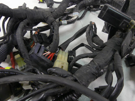 2015 KTM 1290R Super Duke Main & Engine Wiring Harness Set - Read 61311075033 {{ shop.shopifyCountryName }} - Mototech271