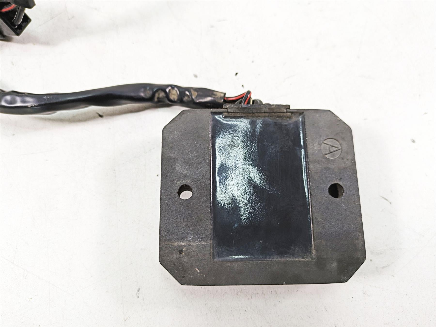 1997 Kawasaki VN1500 Vulcan Rectifier Voltage Regulator SH5416-12 21066-1089 {{ shop.shopifyCountryName }} - Mototech271