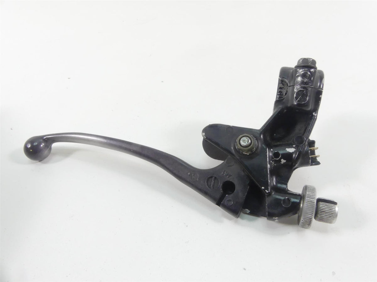 1980 Honda CB750C Custom Clutch Perch & Lever Handle 53172-425-003 {{ shop.shopifyCountryName }} - Mototech271