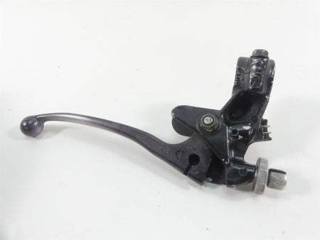 1980 Honda CB750C Custom Clutch Perch & Lever Handle 53172-425-003 {{ shop.shopifyCountryName }} - Mototech271
