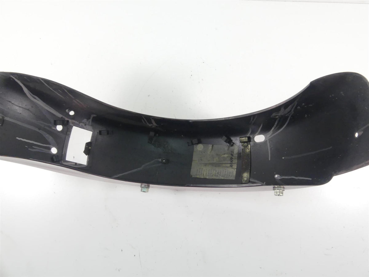 2005 Harley Touring CVO FLHTC SE Electra Glide Rear Fender -Read 59583-05 {{ shop.shopifyCountryName }} - Mototech271