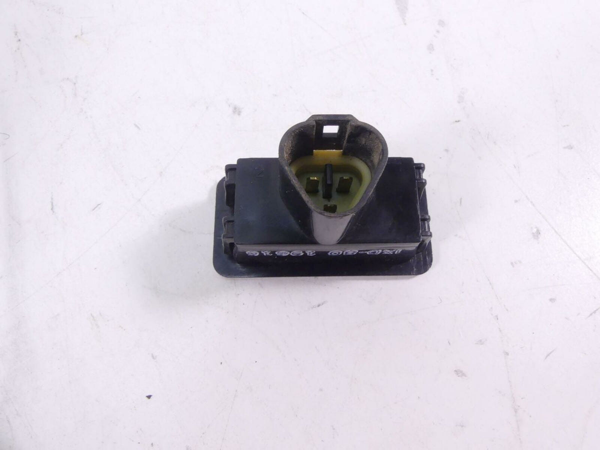 2017 Yamaha YXZ1000R EPS SS Ignition Light Awd Switch Key Set 5UG-H2510-00 {{ shop.shopifyCountryName }} - Mototech271