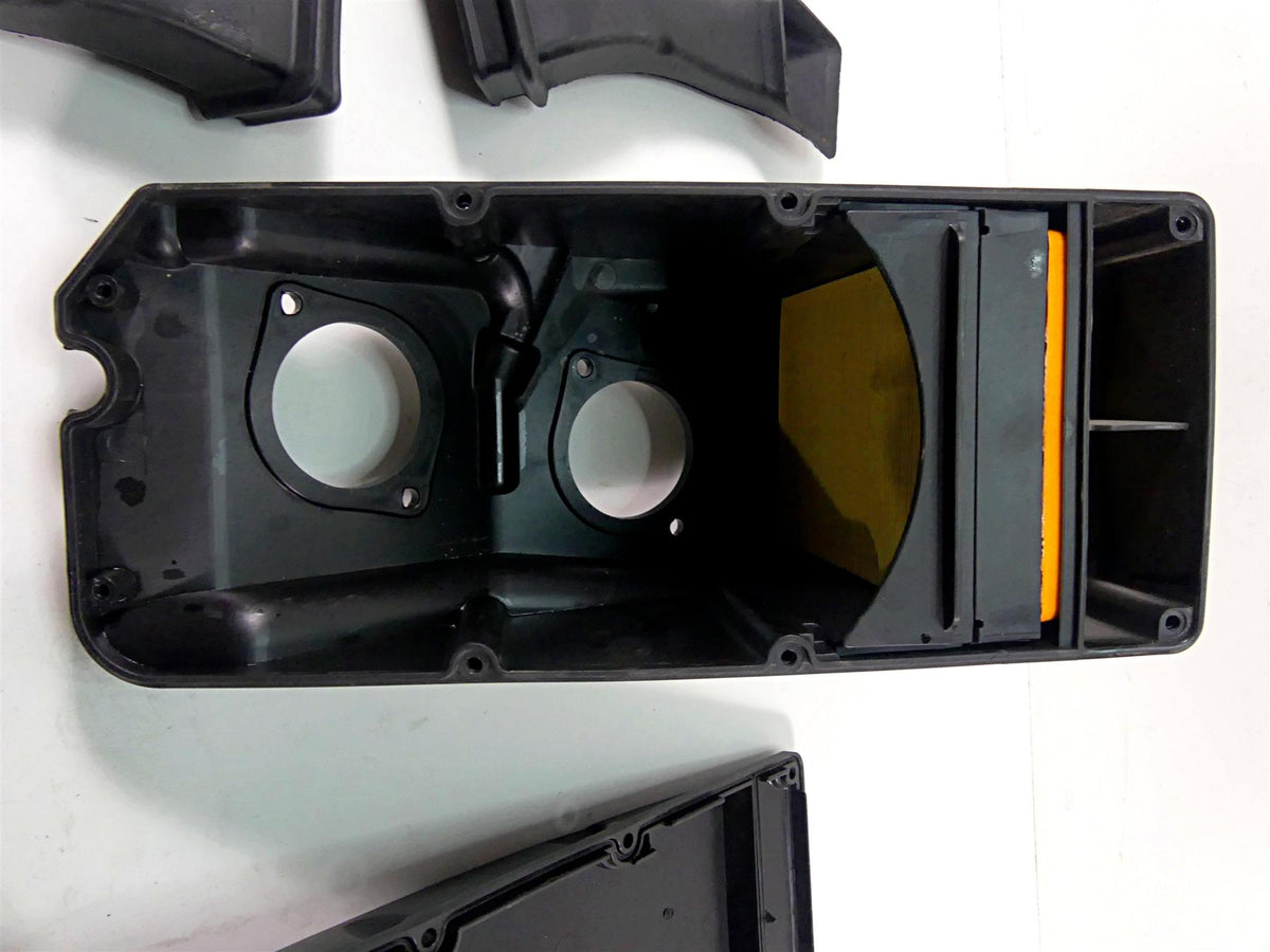 2016 KTM 1290 Super Duke R Air Box Cleaner Breather Filter & Tubes 60306001200 {{ shop.shopifyCountryName }} - Mototech271