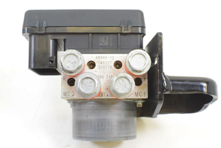 2015 Harley FXDWG Dyna Wide Glide Abs Brake Pump Module 48340-12 {{ shop.shopifyCountryName }} - Mototech271
