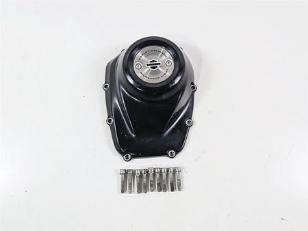 2020 Harley Touring FLTRK Road Glide Camshaft M8 Engine Side Cover 25700367 {{ shop.shopifyCountryName }} - Mototech271
