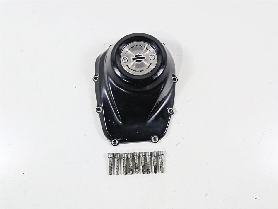 2020 Harley Touring FLTRK Road Glide Camshaft M8 Engine Side Cover 25700367 {{ shop.shopifyCountryName }} - Mototech271