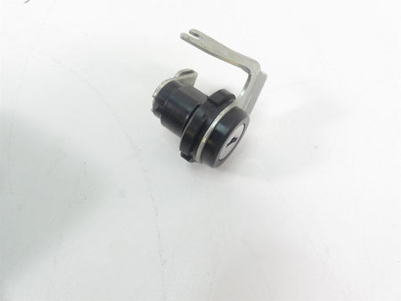 2014 Ducati Hypermotard 821 SP Speedometer Ignition Switch Key Set -7K 40610953E {{ shop.shopifyCountryName }} - Mototech271