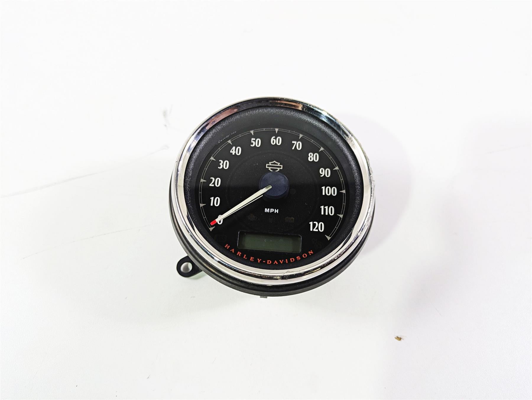 2017 Harley Dyna FXDB Street Bob Speedometer Gauge Instrument 19k 67478-12A {{ shop.shopifyCountryName }} - Mototech271
