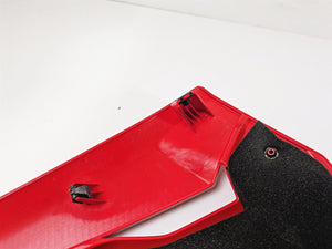 2022 Ducati Streetfighter V2 Tank Side Cover Fairing Set 4801C531A 4801C541A