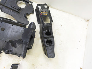 2019 Polaris RZR XP 1000 EPS Body Plastics Cover Fairing Cowl Set  -Read 5439778 | Mototech271
