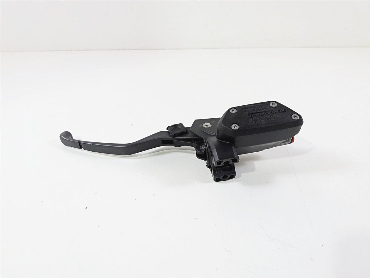 2021 BMW R1250GS K51 Adventure Magura Clutch Master Cylinder 32728524919-Mototech271