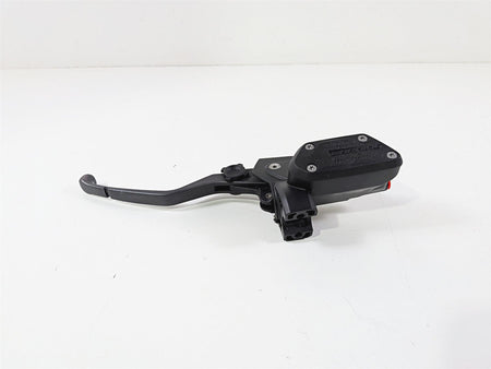 2021 BMW R1250GS K51 Adventure Magura Clutch Master Cylinder 32728524919-Mototech271