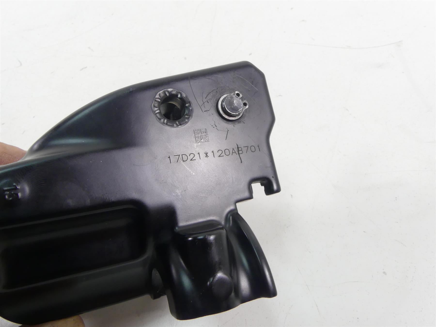 2017 Harley Touring FLHTKL Electra Glide Clutch Master Cylinder - Read 36700128A {{ shop.shopifyCountryName }} - Mototech271