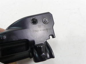 2017 Harley Touring FLHTKL Electra Glide Clutch Master Cylinder - Read 36700128A | Mototech271
