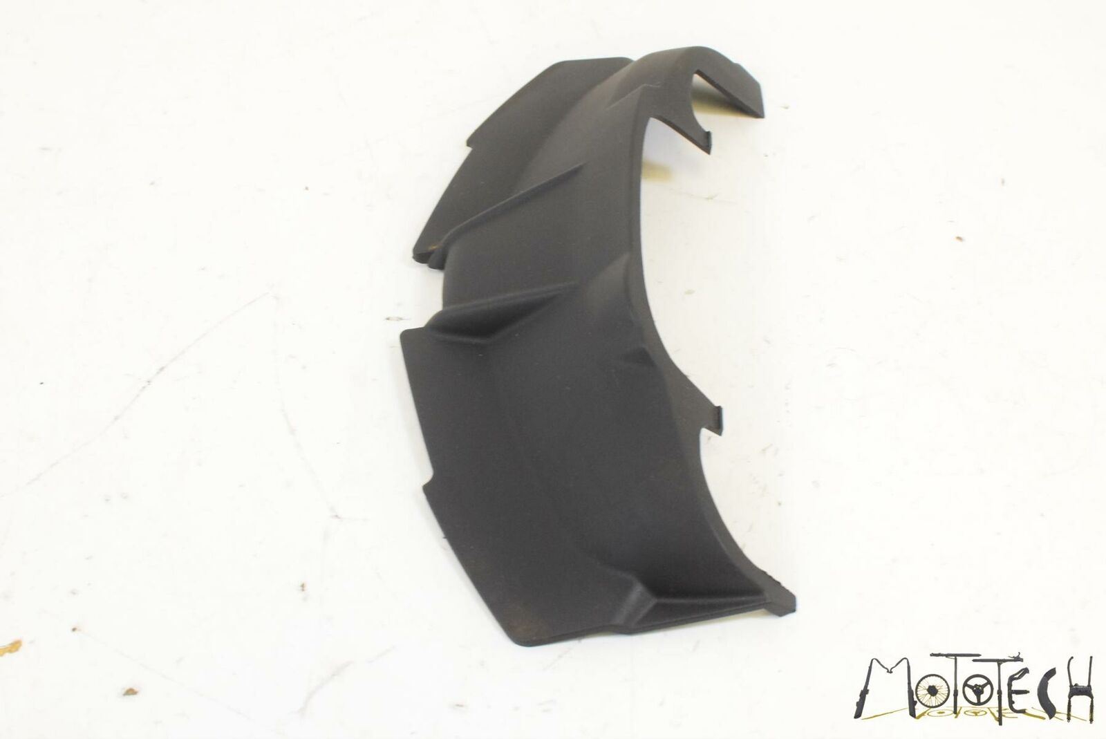 2009 BMW K1300 K1300S K40 Gauge Gauges Dash Cover Fairing Cowl 4663771363201 {{ shop.shopifyCountryName }} - Mototech271