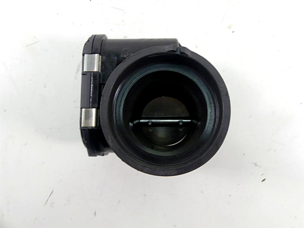2018 Seadoo GTS 90 Rotax Dellorto Throttle Body 420893144 {{ shop.shopifyCountryName }} - Mototech271