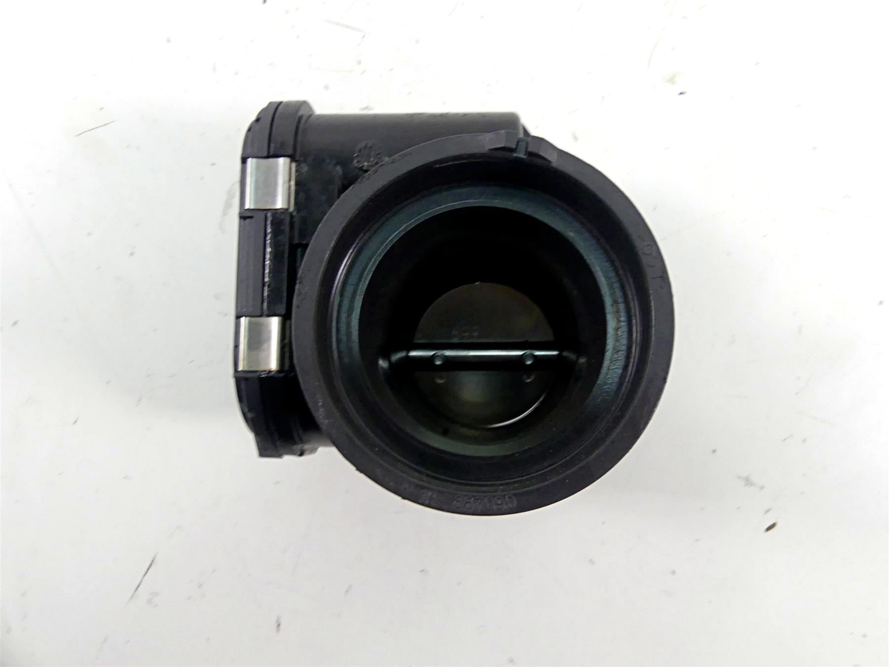 2018 Seadoo GTS 90 Rotax Dellorto Throttle Body 420893144 {{ shop.shopifyCountryName }} - Mototech271