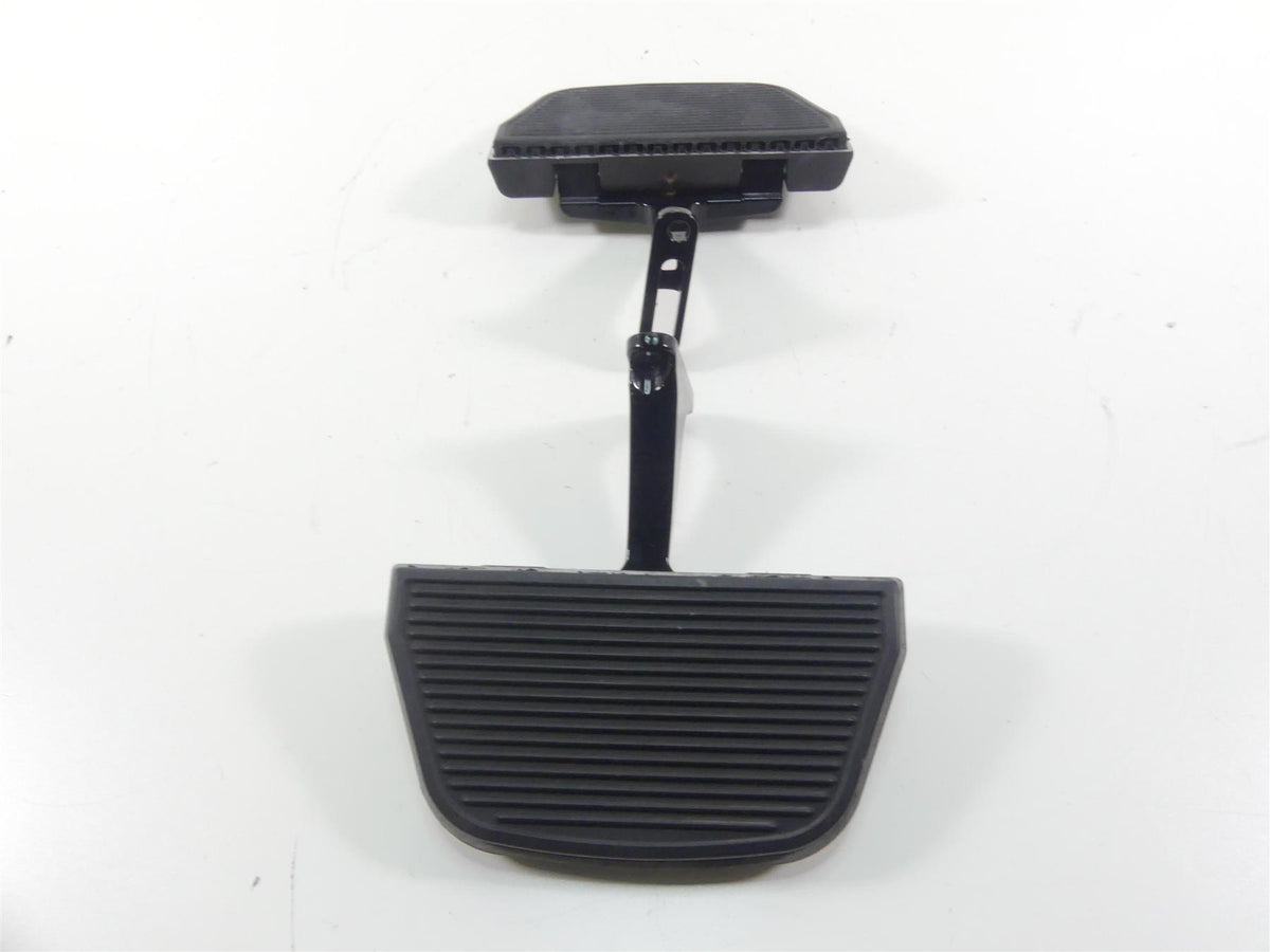 2016 Harley Touring FLHR Road King Rear Passenger Floor Board Set 52719-10 {{ shop.shopifyCountryName }} - Mototech271