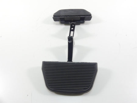 2016 Harley Touring FLHR Road King Rear Passenger Floor Board Set 52719-10 {{ shop.shopifyCountryName }} - Mototech271
