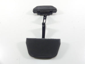 2016 Harley Touring FLHR Road King  Rear Passenger Floor Board Set 52719-10 | Mototech271