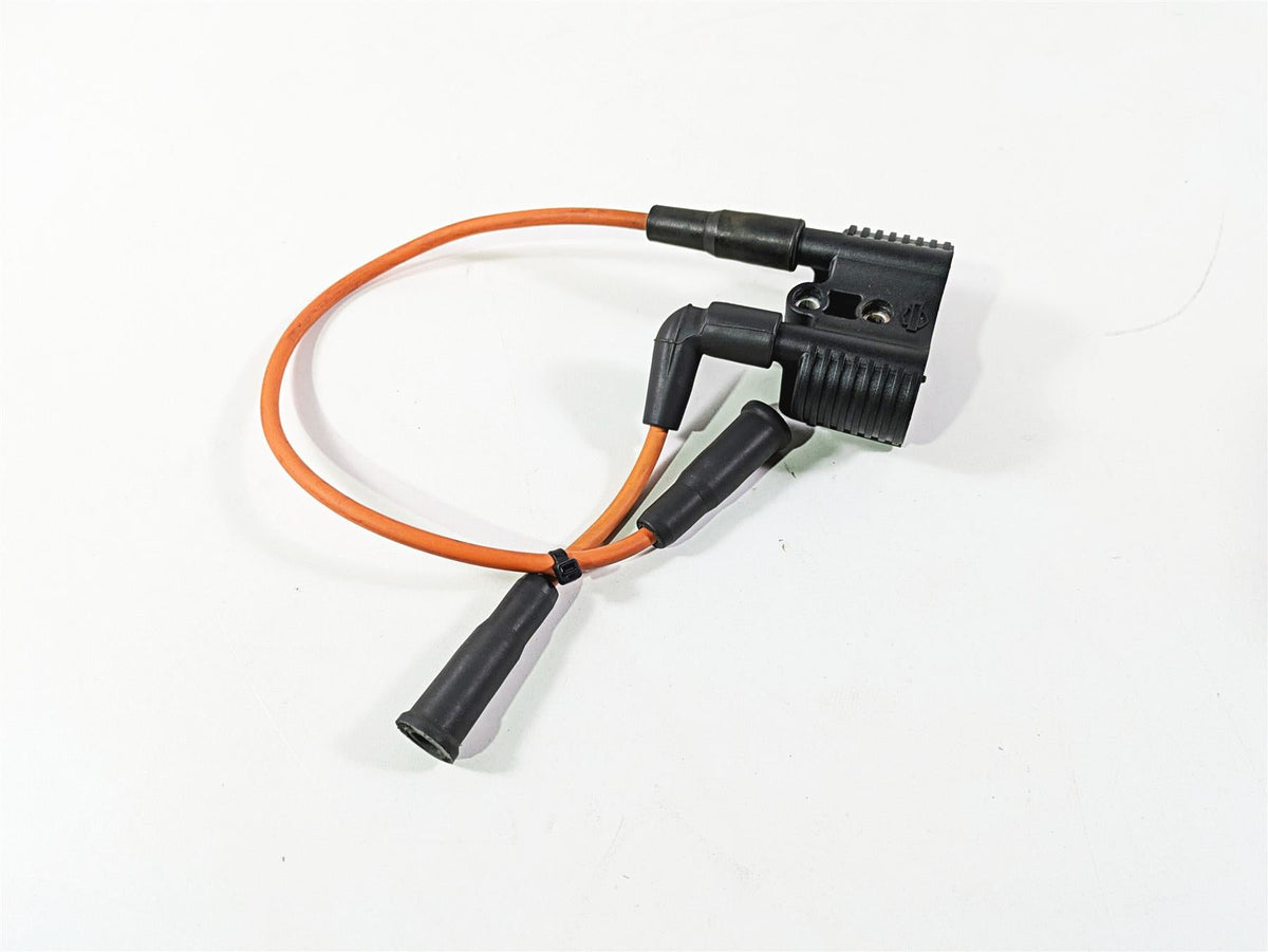 2009 Harley XR1200 Sportster Ignition Coil Wires Plugs 31656-07 {{ shop.shopifyCountryName }} - Mototech271