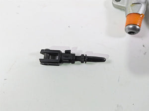 2018 BMW R nineT Urban GS K33 Rear Brembo Brake Master Cylinder 34318529423