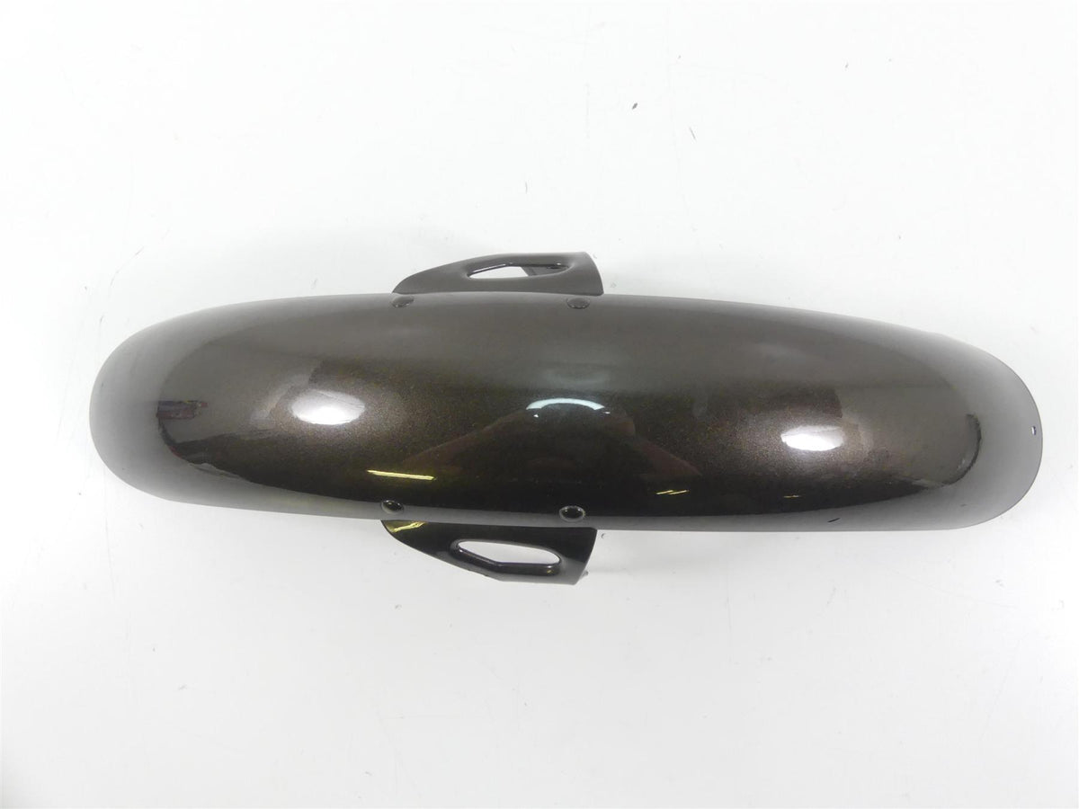 2020 Harley Softail FXBB Street Bob Straight Front Fender Tire Guard 60139-06B {{ shop.shopifyCountryName }} - Mototech271
