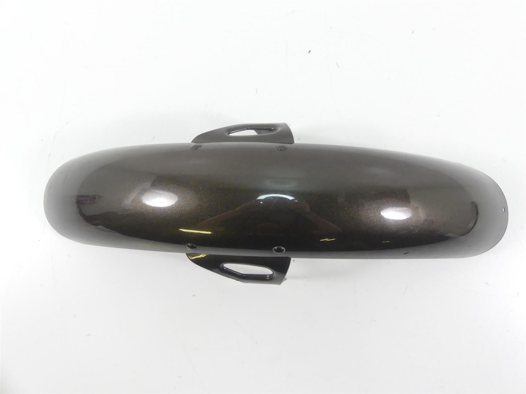 2020 Harley Softail FXBB Street Bob Straight Front Fender Tire Guard 60139-06B {{ shop.shopifyCountryName }} - Mototech271