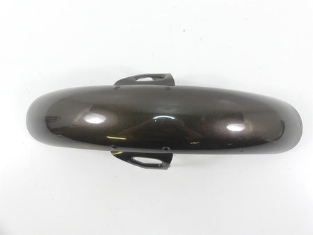 2020 Harley Softail FXBB Street Bob Straight Front Fender Tire Guard 60139-06B {{ shop.shopifyCountryName }} - Mototech271