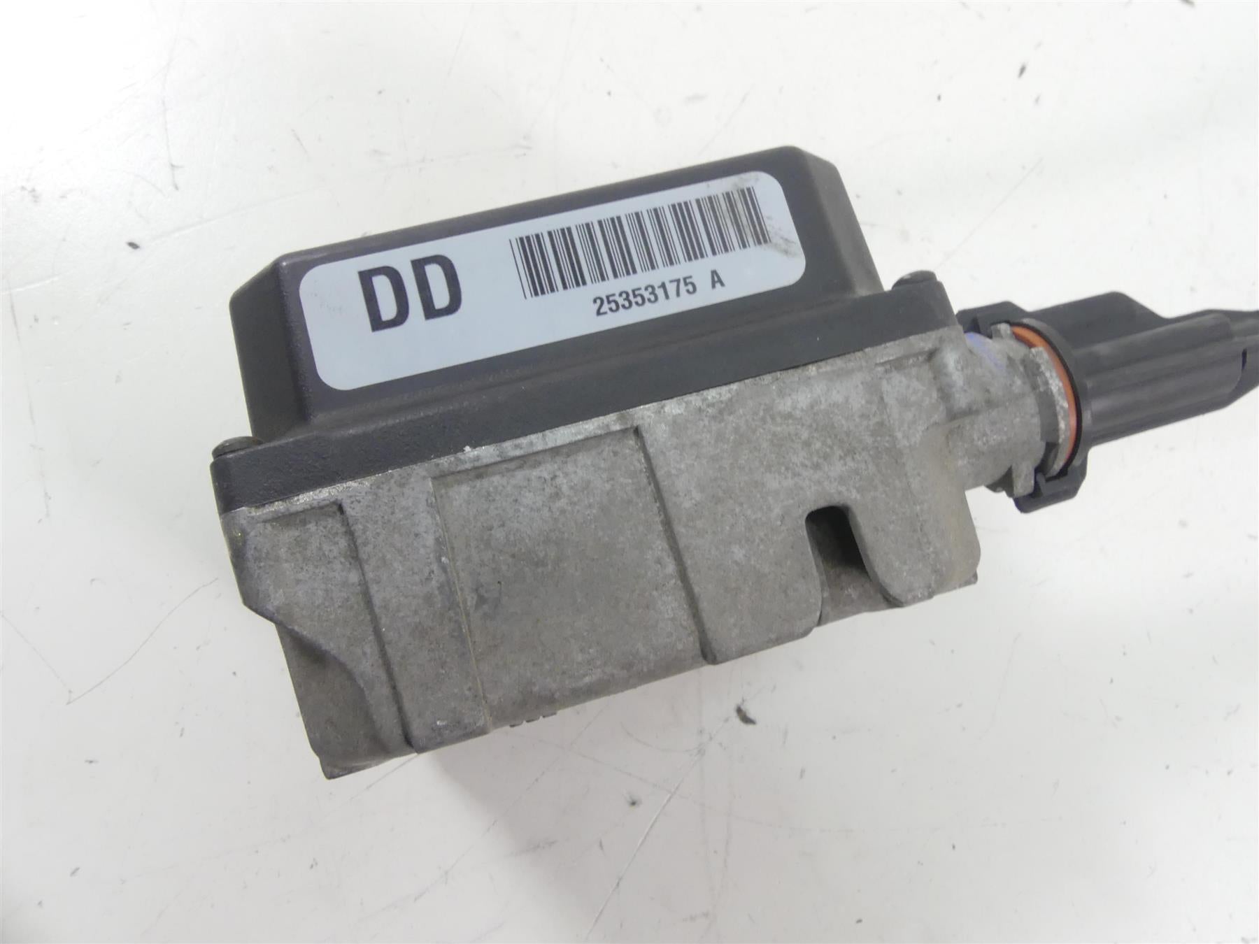 2007 Harley FLHTCU SE2 CVO Electra Glide Cruise Control Module Unit 70955-04 {{ shop.shopifyCountryName }} - Mototech271