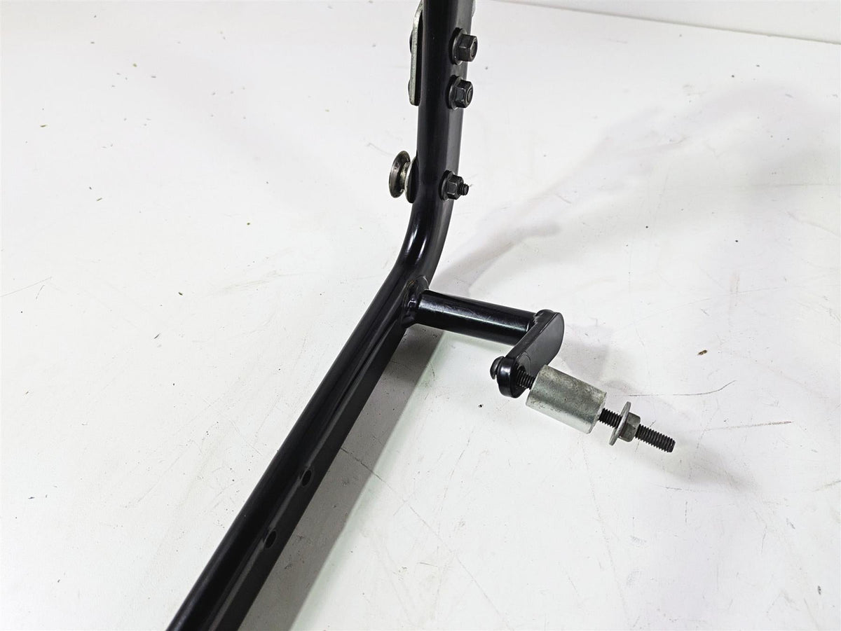 2016 Moto Guzzi Stelvio 1200 8V NTX Saddlebag Mounting Support Kit Rack 887470 {{ shop.shopifyCountryName }} - Mototech271