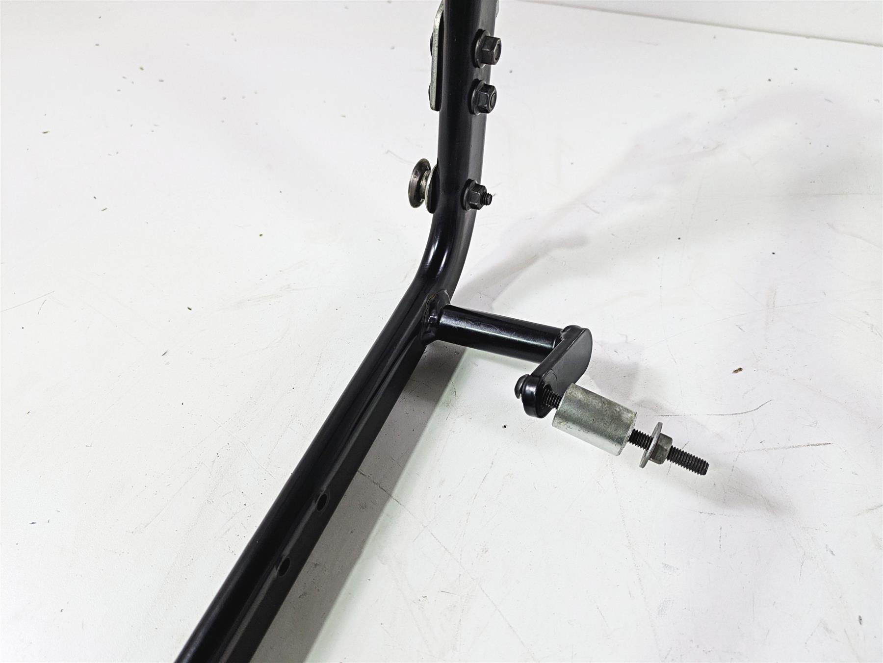 2016 Moto Guzzi Stelvio 1200 8V NTX Saddlebag Mounting Support Kit Rack 887470 {{ shop.shopifyCountryName }} - Mototech271