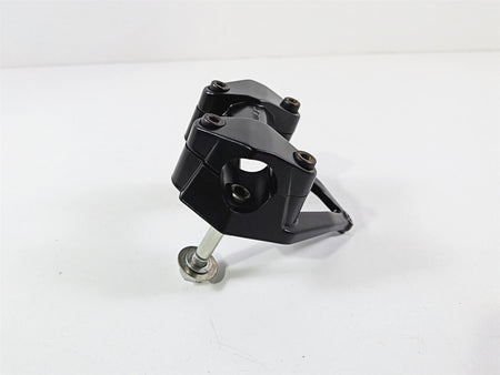 2011 Ducati Streetfighter 1098 S Handlebar Riser Holder Set 36011021A {{ shop.shopifyCountryName }} - Mototech271