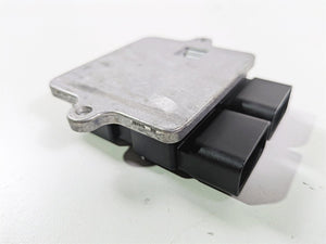 2014 Harley FXDF Dyna Fat Bob Cdi Ecu Ecm Engine Control Module 41000006A