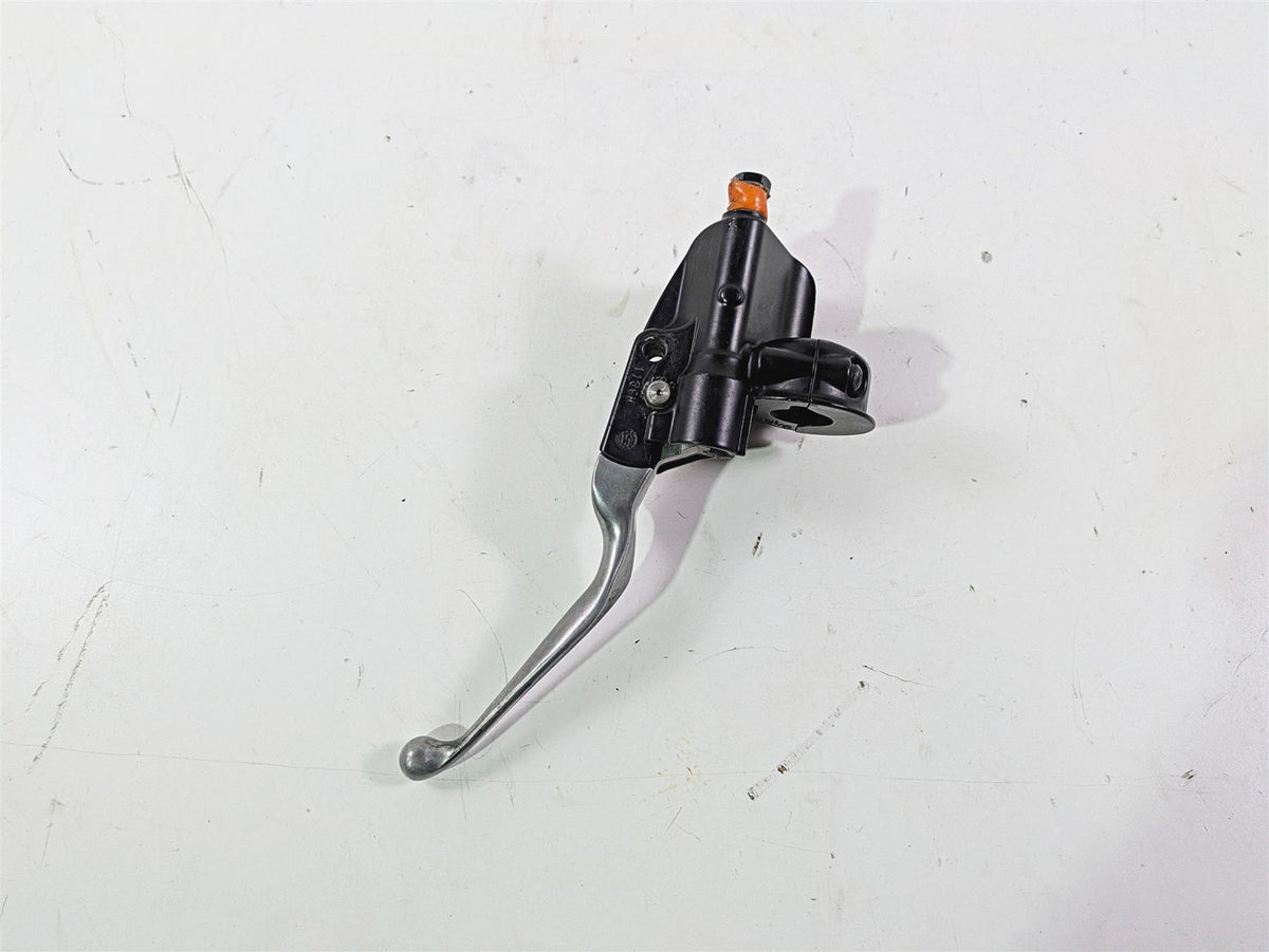 2016 Harley FXDWG Dyna Wide Glide Front Brake Master Cylinder 9/16" 45029-11D {{ shop.shopifyCountryName }} - Mototech271