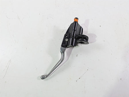 2016 Harley FXDWG Dyna Wide Glide Front Brake Master Cylinder 9/16" 45029-11D {{ shop.shopifyCountryName }} - Mototech271