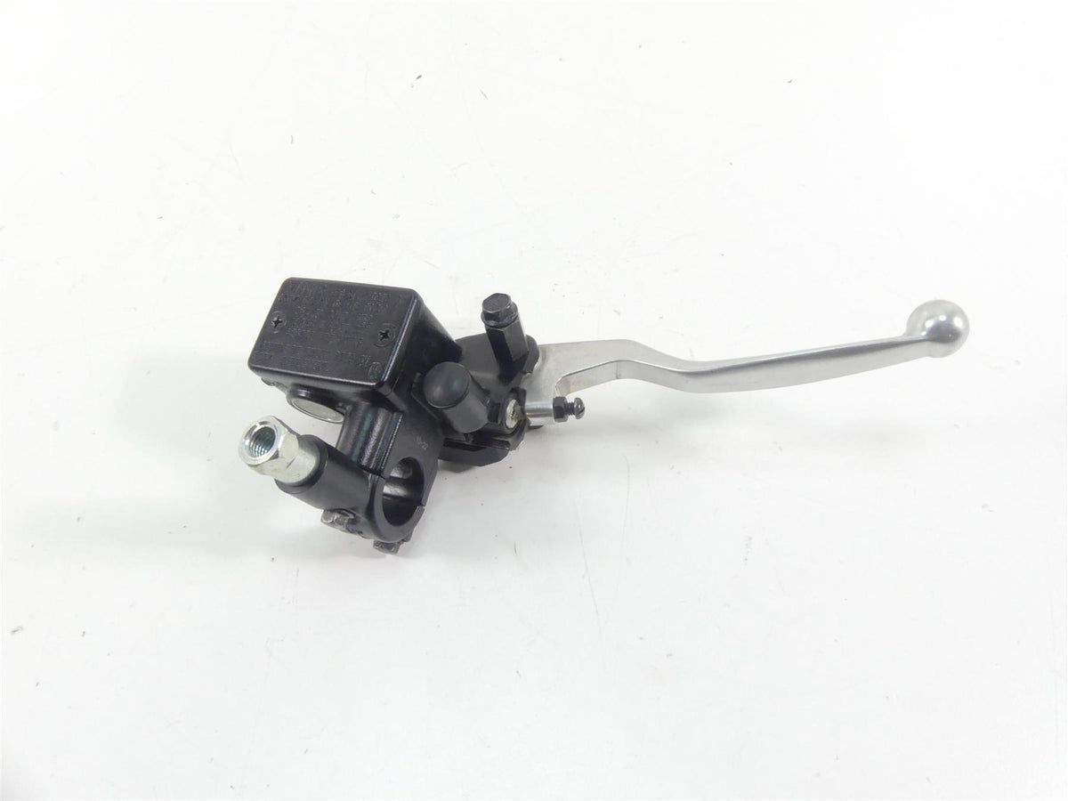 2022 Kawasaki KLR650 KL650 Adv Front Nissin 1/2 Brake Master Cylinder 43015-0788 {{ shop.shopifyCountryName }} - Mototech271