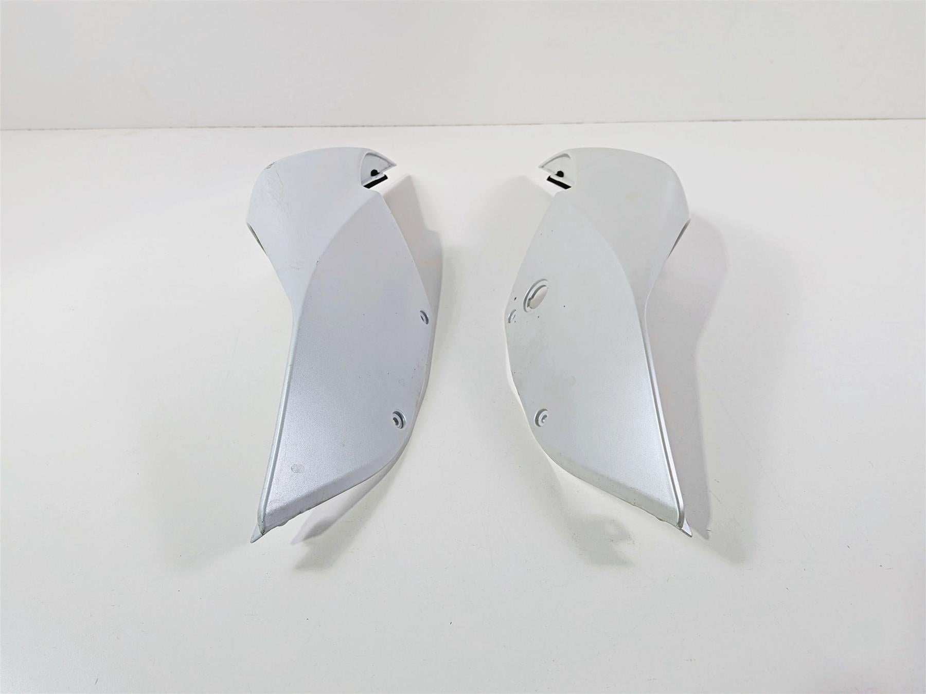 2019 Ducati 959 Panigale Tail Side Fairing Cover Wing Set 48212151A 48212161A {{ shop.shopifyCountryName }} - Mototech271