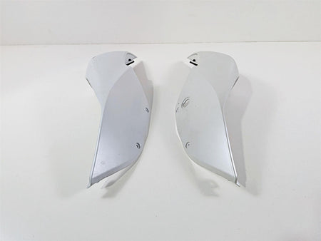 2019 Ducati 959 Panigale Tail Side Fairing Cover Wing Set 48212151A 48212161A {{ shop.shopifyCountryName }} - Mototech271
