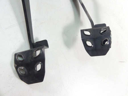 2018 Yamaha YXZ1000 R EPS Foot Brake Accelerate Pedal Set +Cables 2HC-F2548-11-0 {{ shop.shopifyCountryName }} - Mototech271
